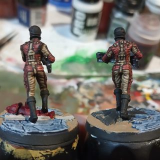 BoS Lancers