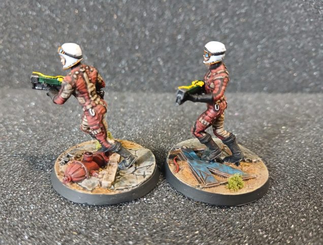 BoS Lancers
