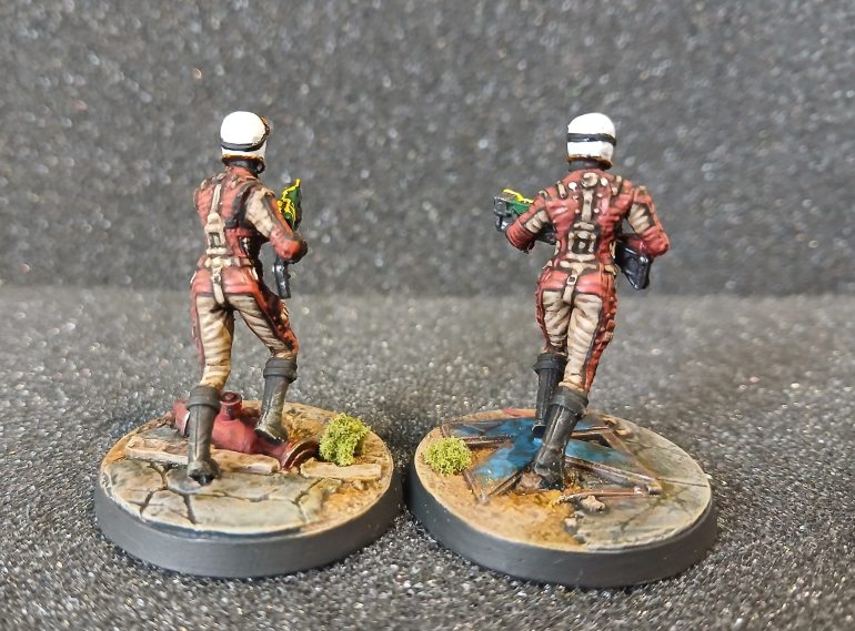 BoS Lancers