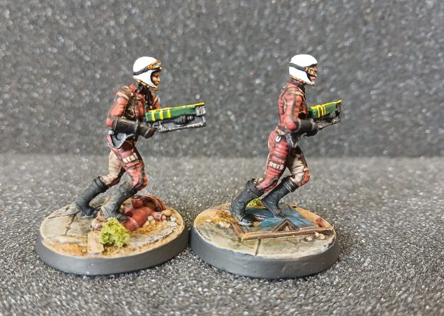 BoS Lancers