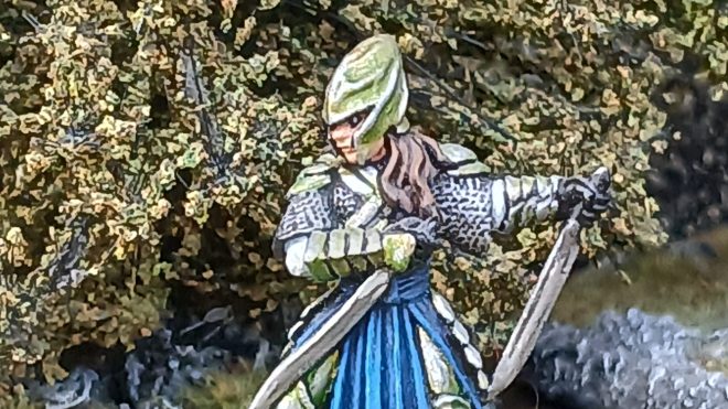 Middle Earth Strategy Battle Game Rediscovered!