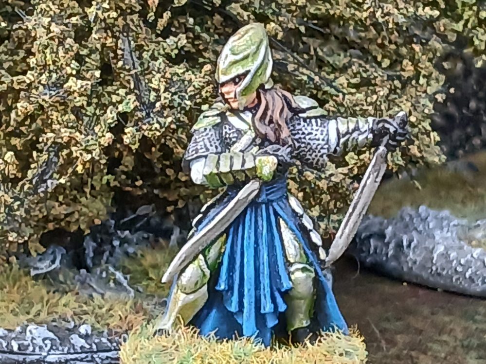 Middle Earth Strategy Battle Game Rediscovered!