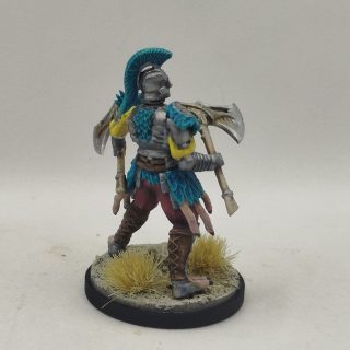 115 MTG: Lantern Festival & Modular Phoenix Armour Kits