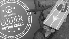 Community Spotlight: Aliens, Retro Dungeons & Dragons and Midway Campaigns
