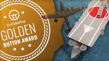 Community Spotlight: Aliens, Retro Dungeons & Dragons and Midway Campaigns