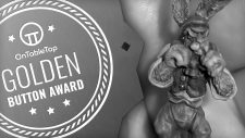 Community Spotlight: Overgrown Terrain, Animal Gangs & Middle-earth Dioramas