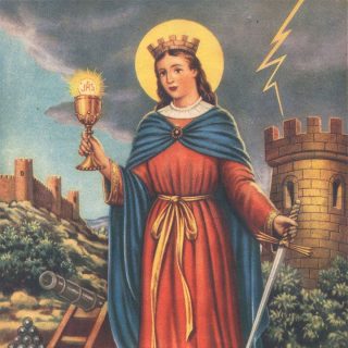 Army Out of My Head: The Order of Santiago