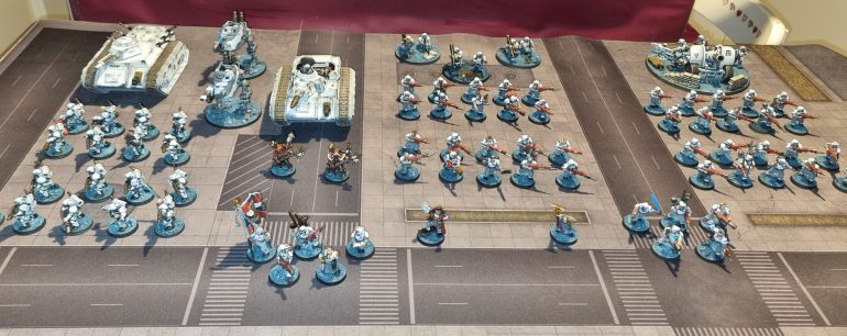 The Cadians