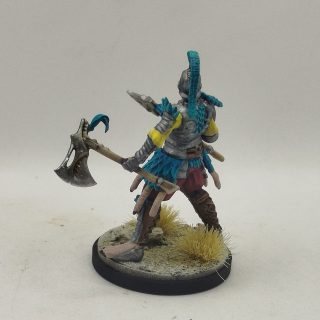 115 MTG: Lantern Festival & Modular Phoenix Armour Kits