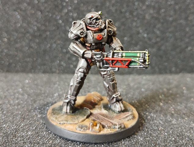 T60 Paladin