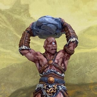 Heroes of Might and Magic 3: Stronghold