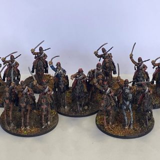 Franco Prussian War.