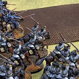 Eagles of Empire - Game Two
