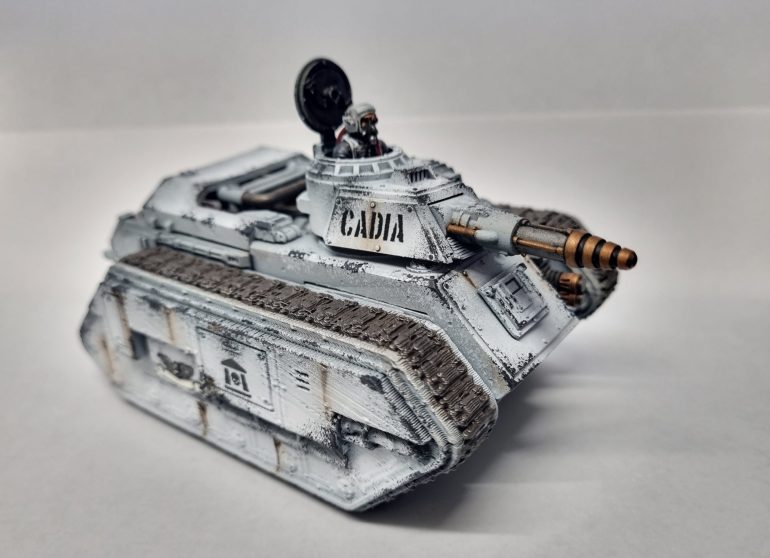 Chimera and Hellhound Gallery
