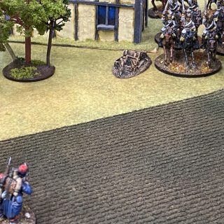 Eagles of Empire - Game Two