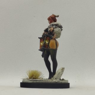115 MTG: Lantern Festival & Modular Phoenix Armour Kits