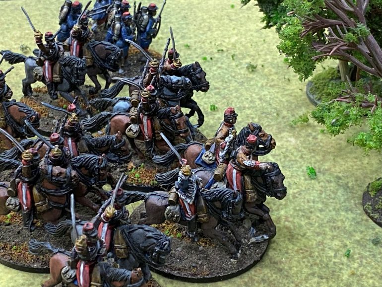 Eagles of Empire - Game Two