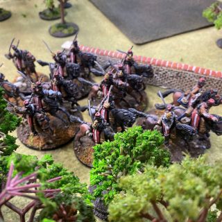 Eagles of Empire - Game Two