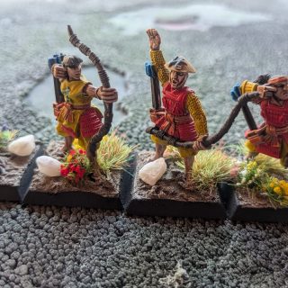 159 painted, 28 to go