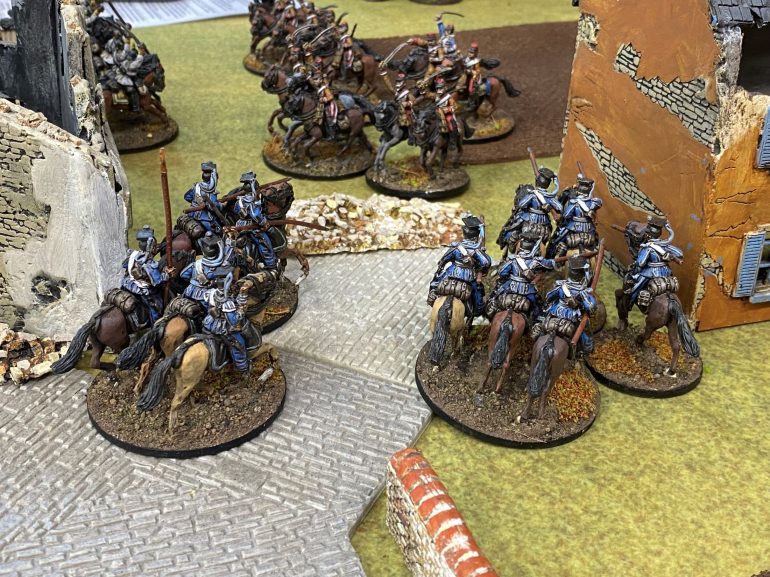 Eagles of Empire - Game Two