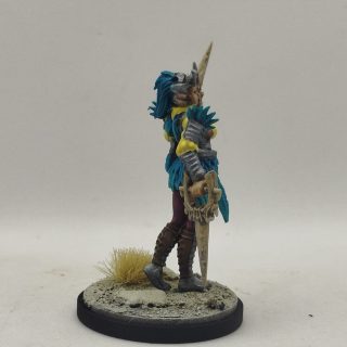 115 MTG: Lantern Festival & Modular Phoenix Armour Kits