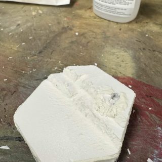 Buttery Biscuit Base