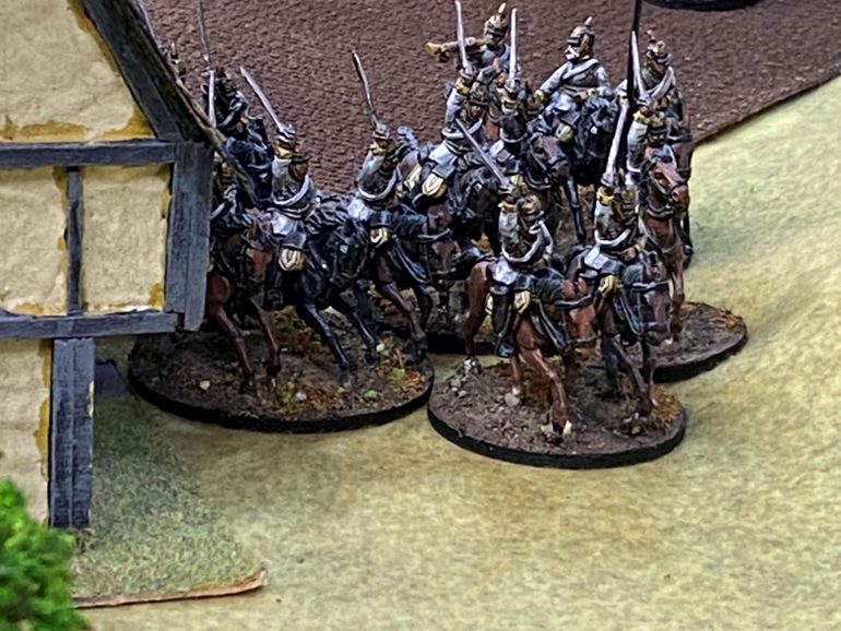 Eagles of Empire - Game Two