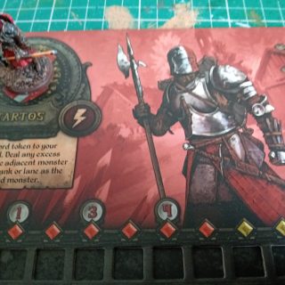 KNIGHTS TALES