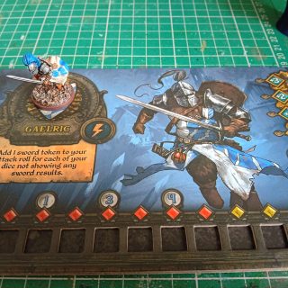 KNIGHTS TALES