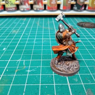 KNIGHTS TALES- LAST STAND EXPANSION