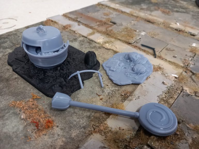Printing