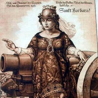 Army Out of My Head: The Order of Santiago