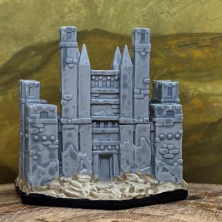 Heroes of Might and Magic 3: Stronghold