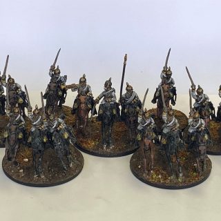 Franco Prussian War.