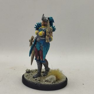 115 MTG: Lantern Festival & Modular Phoenix Armour Kits