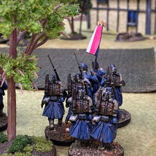 Eagles of Empire - Game Two