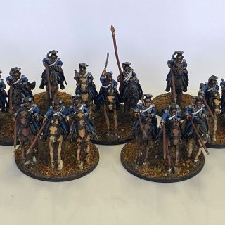 Franco Prussian War.