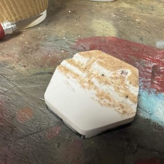 Buttery Biscuit Base