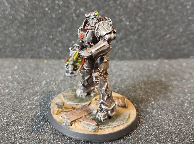 T60 Paladin