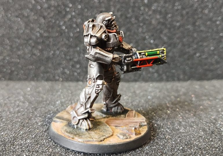 T60 Paladin
