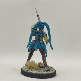 115 MTG: Lantern Festival & Modular Phoenix Armour Kits