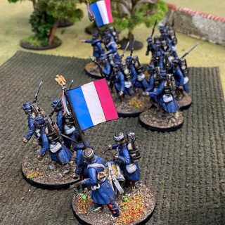 Eagles of Empire - Game Two