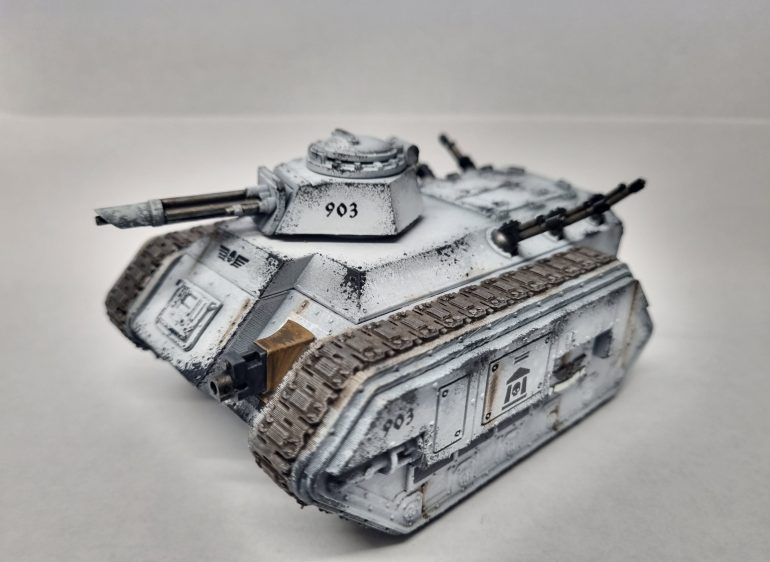 Chimera and Hellhound Gallery