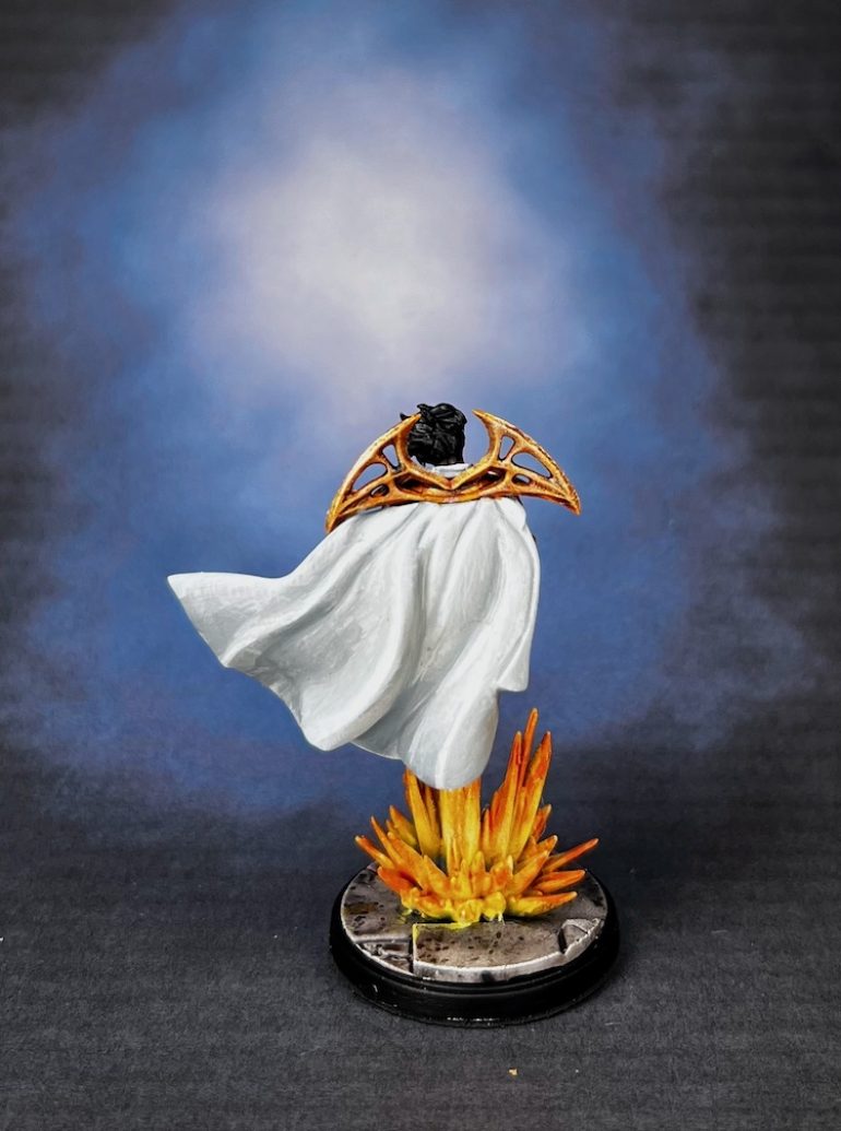 The Introitus of Exodus