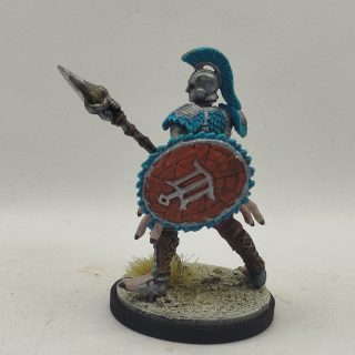 115 MTG: Lantern Festival & Modular Phoenix Armour Kits