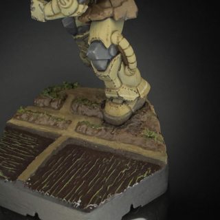 And then it was kinda finished!