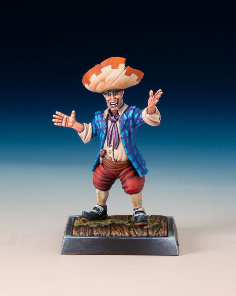 Cal C Calman - Freebooters Fate