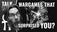 Cult Of Games XLBS: What Wargames Surprised Us & Changed Our Minds?