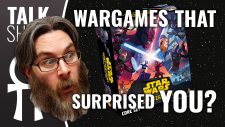 Cult Of Games XLBS: What Wargames Surprised Us & Changed Our Minds?