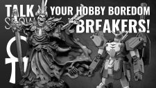 Cult Of Games XLBS: Avoiding Hobby Boredom! How Do We Shake Things Up?